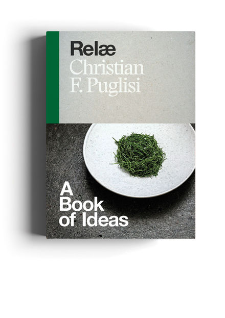 Relæ: A Book of Ideas